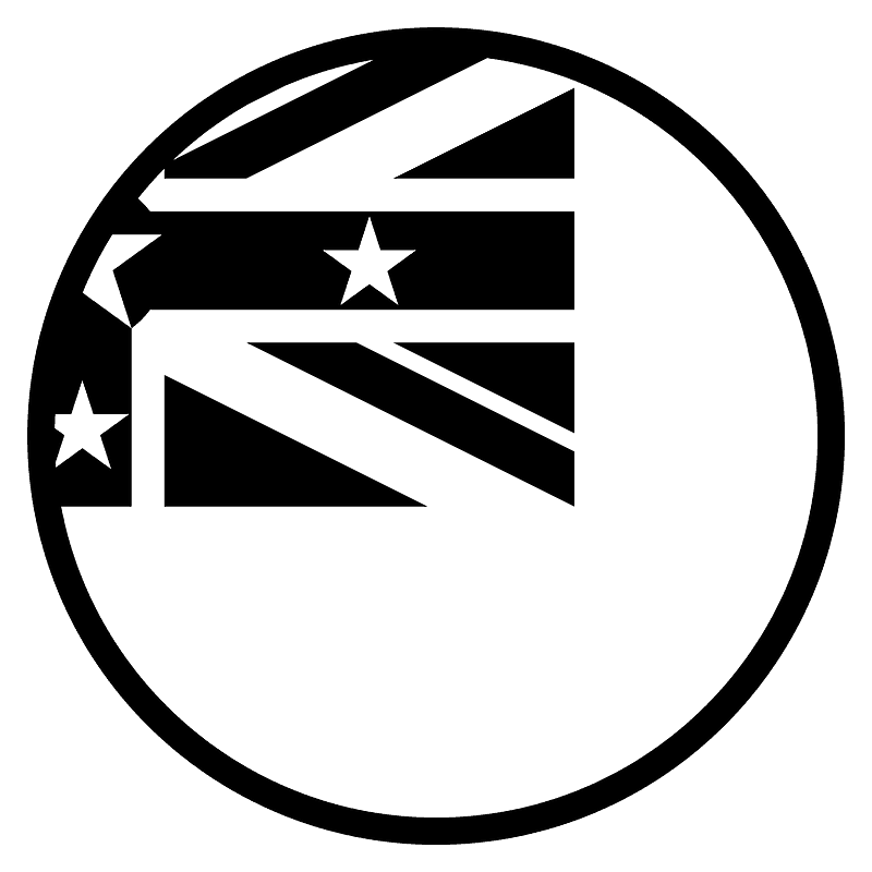 Niue flag