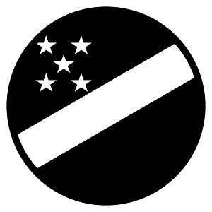 Solomon Islands flag
