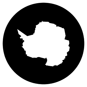 Antarctica flag