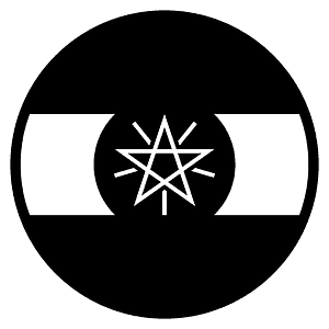 Ethiopia flag