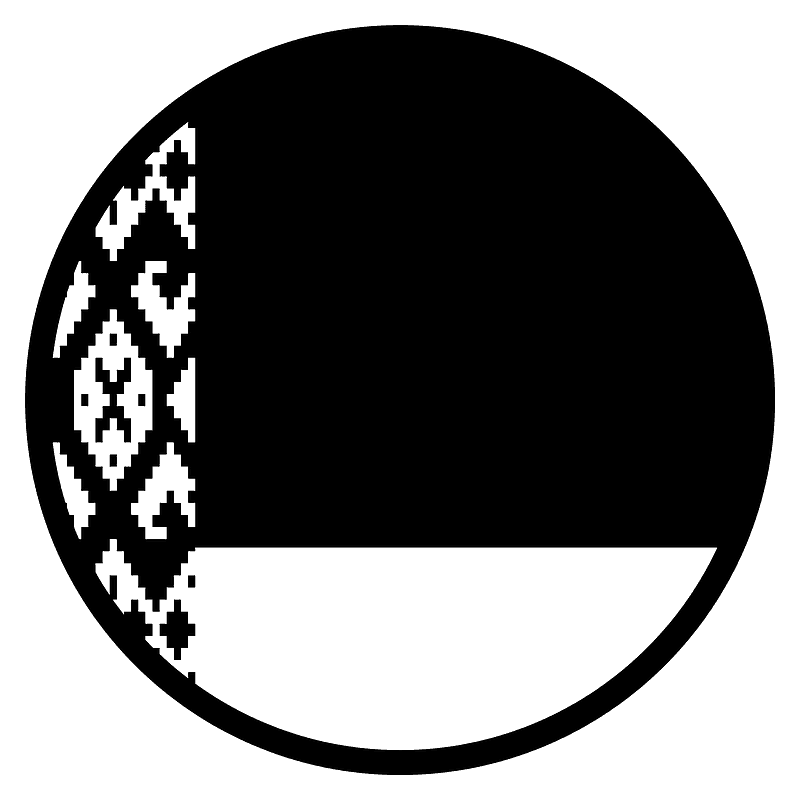 白俄罗斯 旗