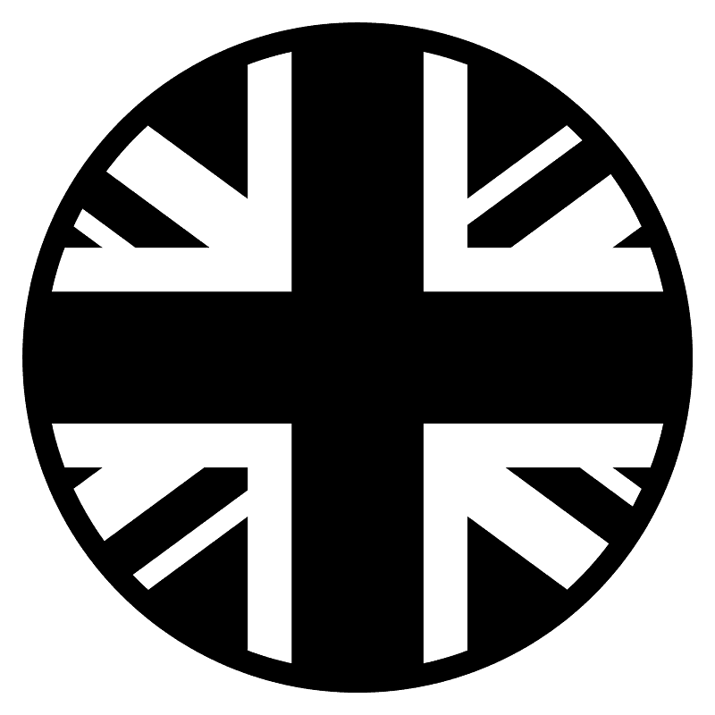 United Kingdom flag