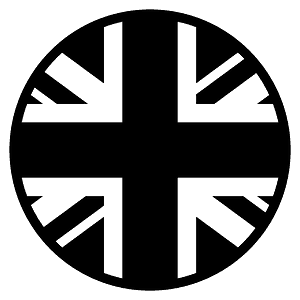 United Kingdom flag