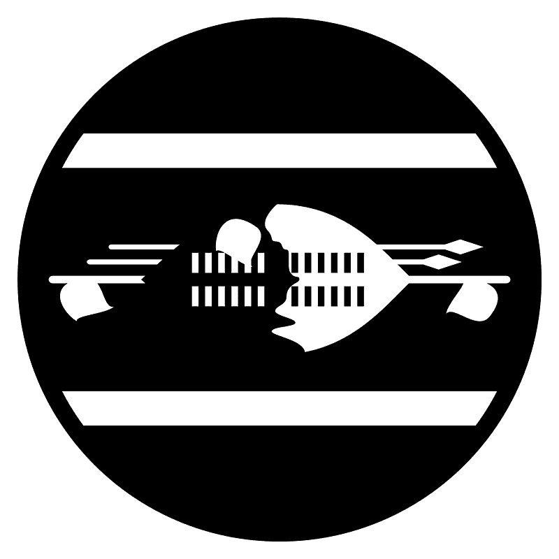 史瓦帝尼 旗子