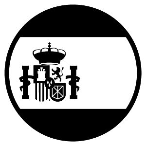 Ceuta & Melilla flag