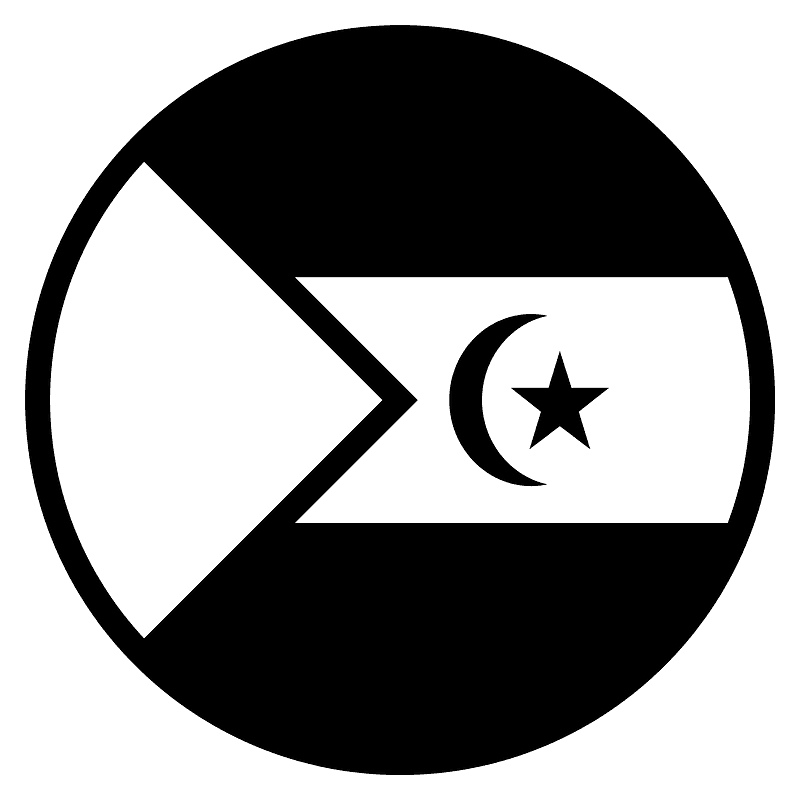 Western Sahara flag