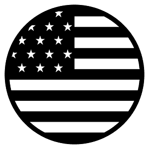 United States flag