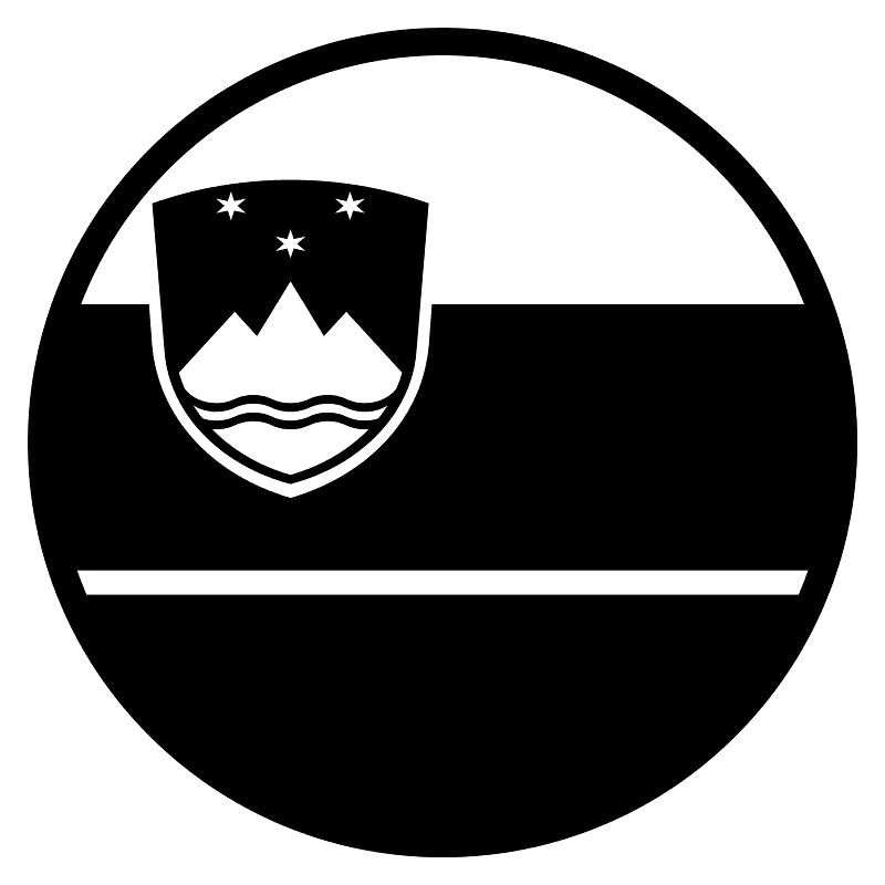Slovenia flag