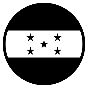 Honduras flag