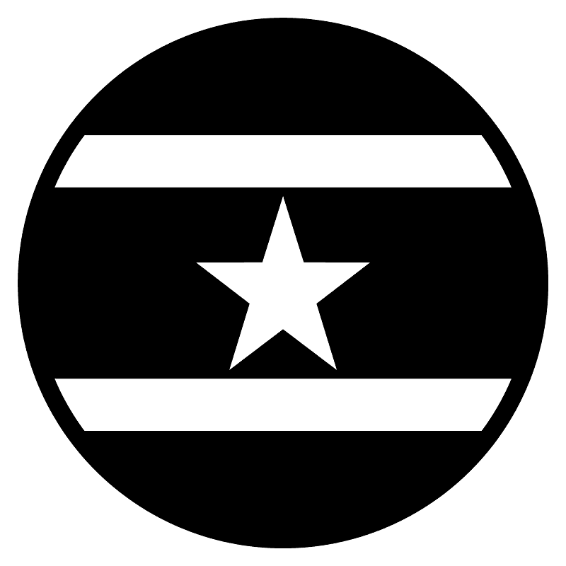 Suriname flag