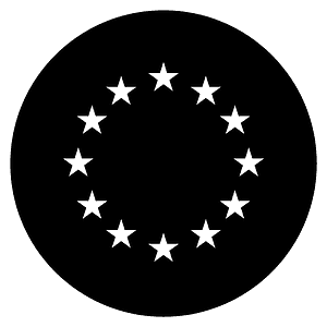 European Union flag