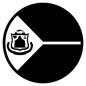 Sint Maarten flag