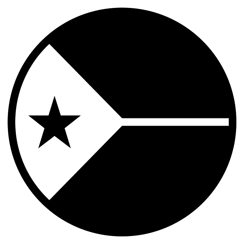 吉布提 旗