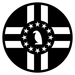 Dominica flag