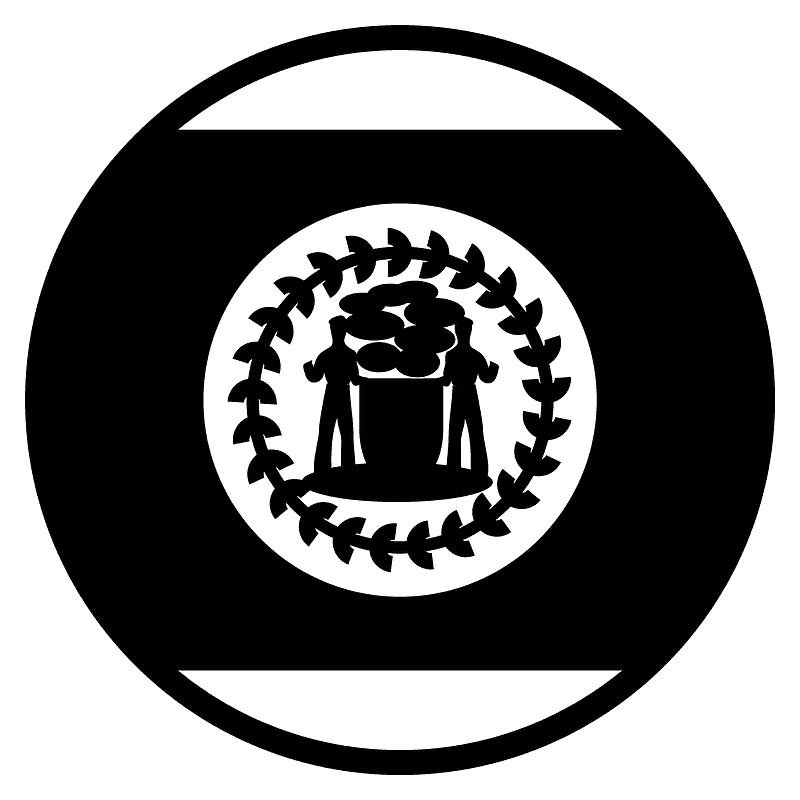 Belize flag