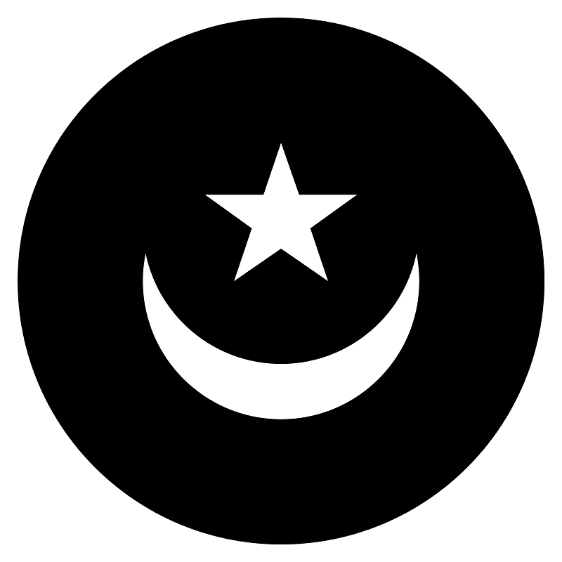 Mauritania flag