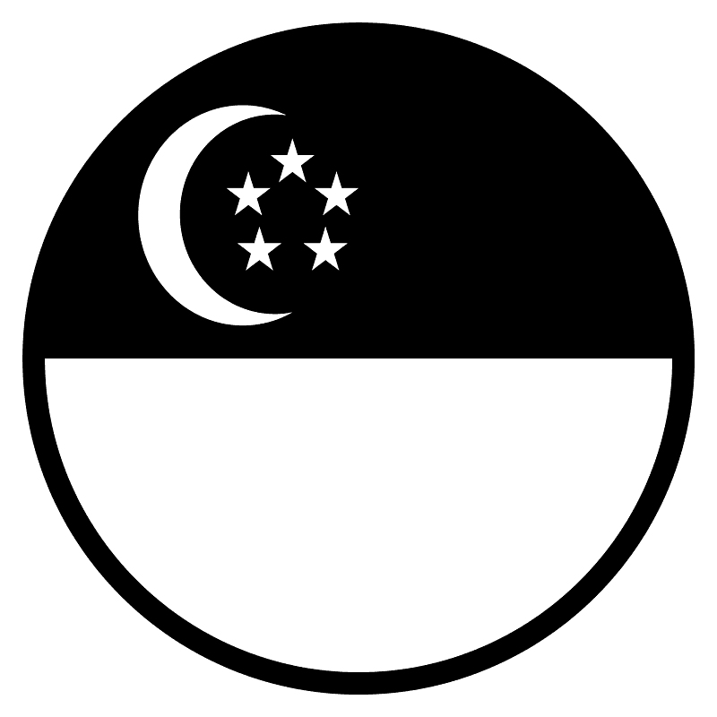 新加坡 旗