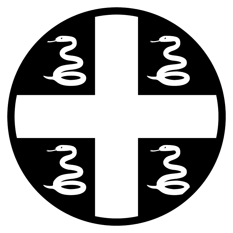 马提尼克 旗
