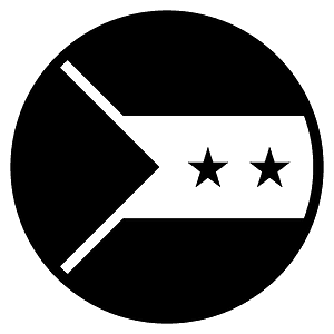 São Tomé & Príncipe flag