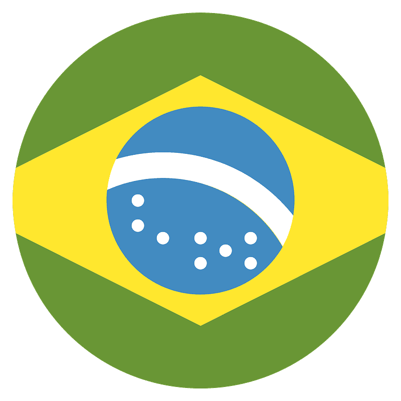 Brazil flag