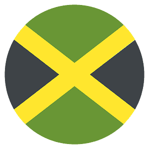 Jamaica Bandera