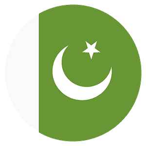 Pakistan flag