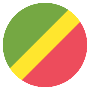 Congo - Brazzaville flag
