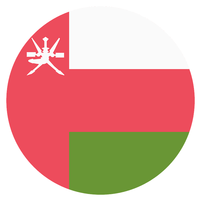 Oman flag