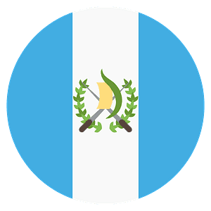 Guatemala flag