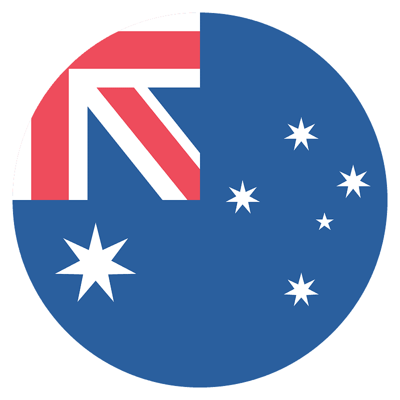 Heard & McDonald Islands flag