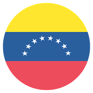 Venezuela flag