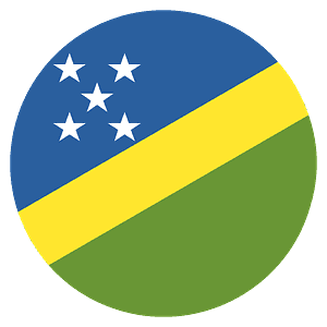 Solomon Islands flag