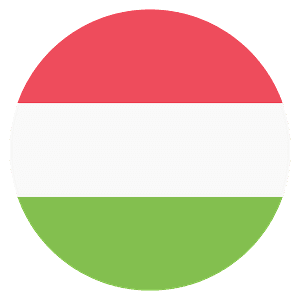 Hungary flag