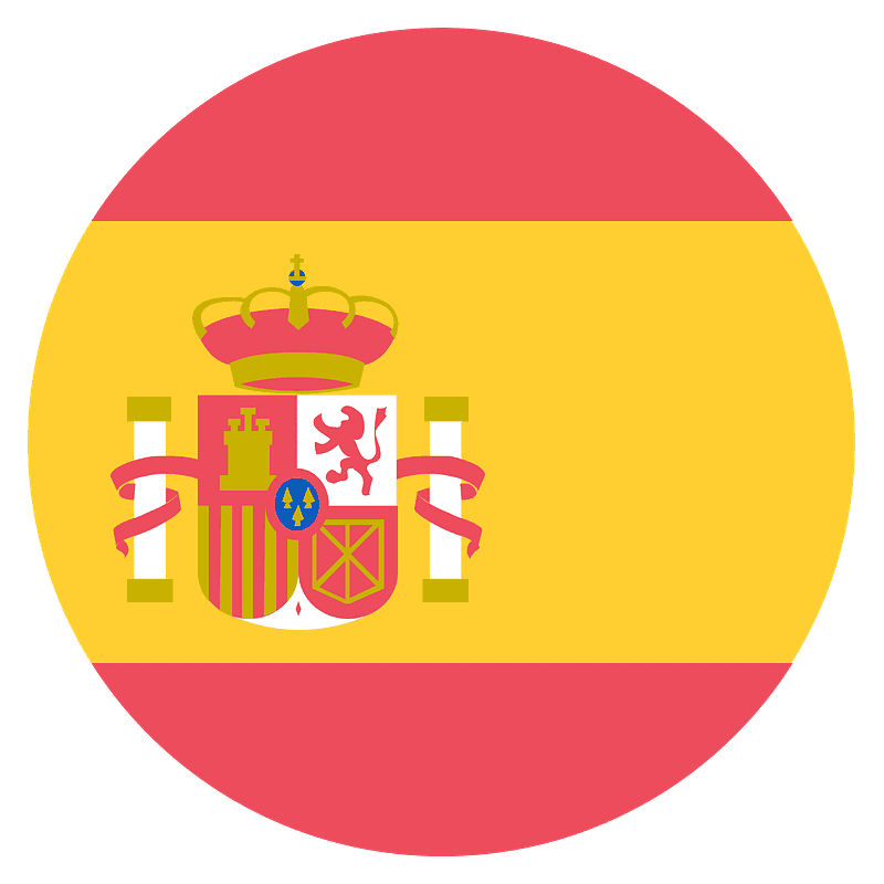 Spain flag