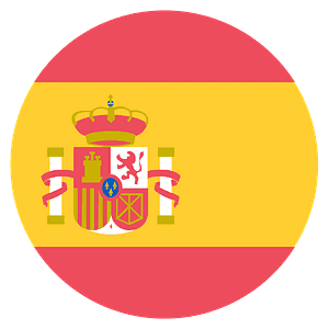 Ceuta & Melilla flag