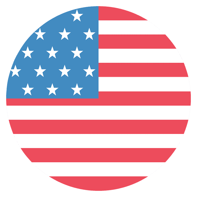 アメリカ合衆国 旗