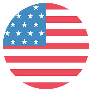 United States flag