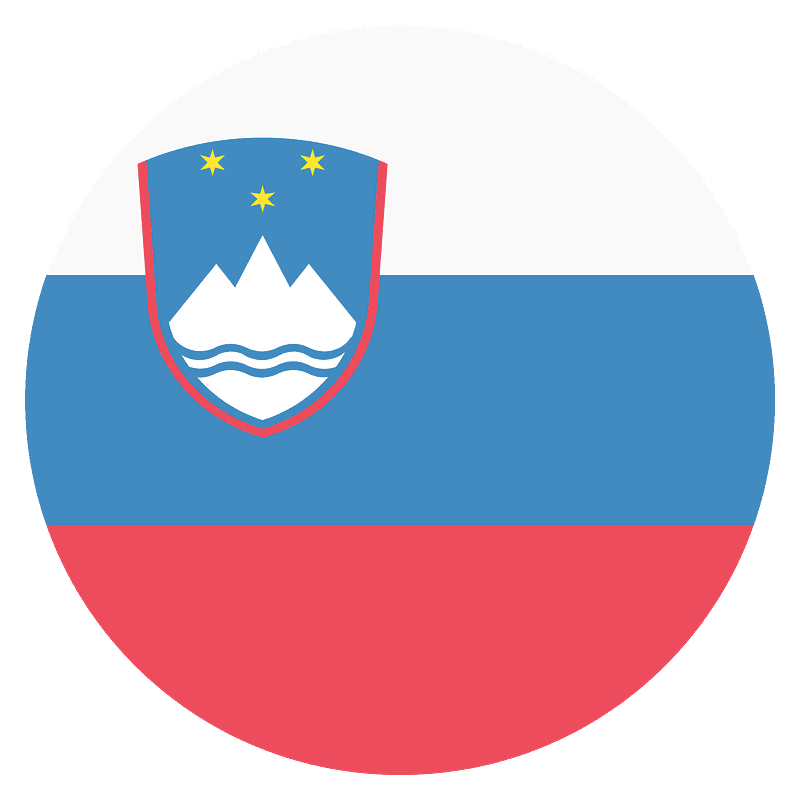 Slovenia flag