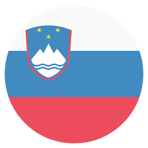 Slovenia flag