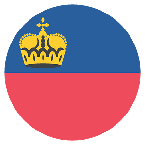 Liechtenstein flag