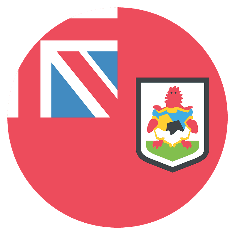 Bermuda flag