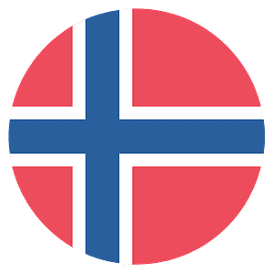 Bouvet Island flag