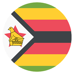 Zimbabwe flag
