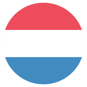 Netherlands flag