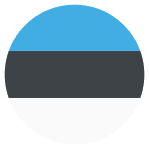 Estonia flag