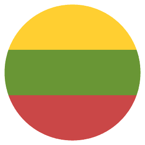 Lithuania flag
