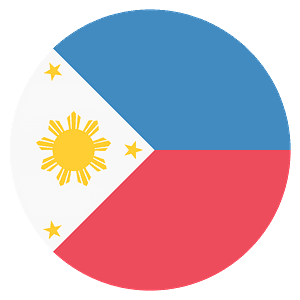 Philippines flag