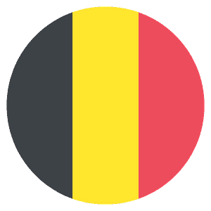 Belgium flag