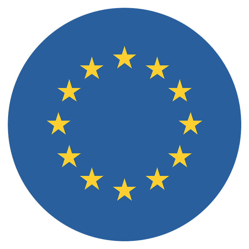 European Union flag