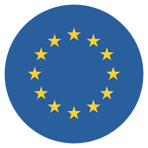 European Union flag